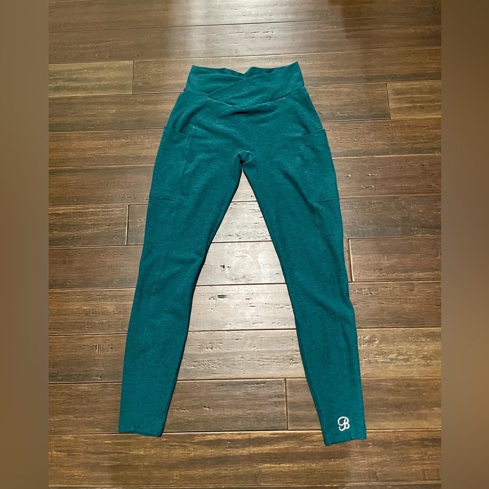 Bombshell Leggings